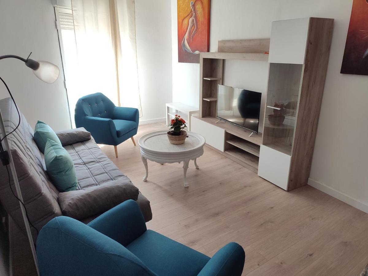 La Casona VIVIENDA USO TURÍSTICO RECIÉN REFORMADA EN EL CENTRO DE VILAGARCÍA. Vilagarcia de Arousa Esterno foto